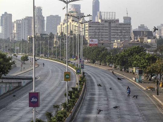 Covid19 Economy Impact