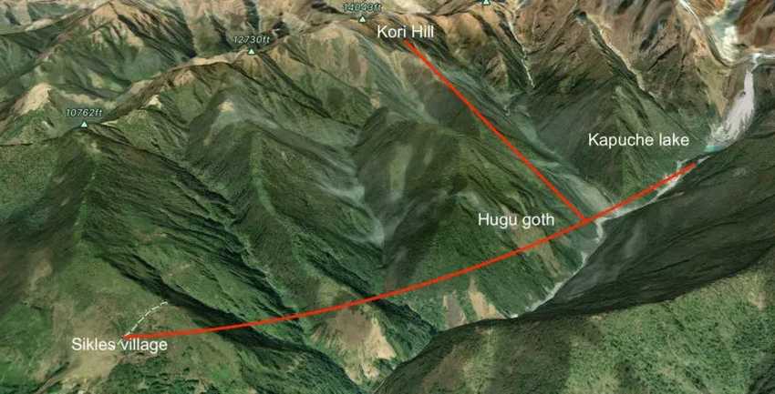 Kapuche - Explore With Pratap 3