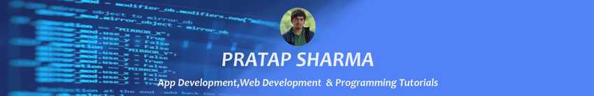 Pratap Sharma - Youtube